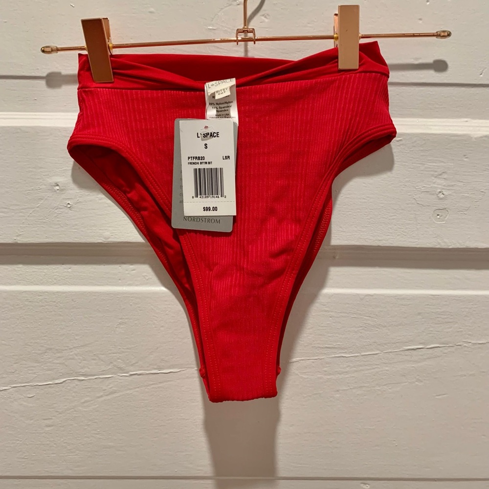 L’Space Brand New Bikini Bottom